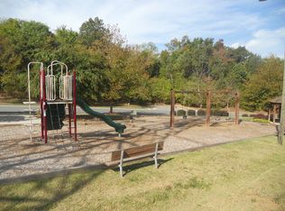 10606 Barvas St, Charlotte, NC 28262