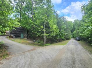 LOT 9 Folklore Ct, Morganton, GA 30560