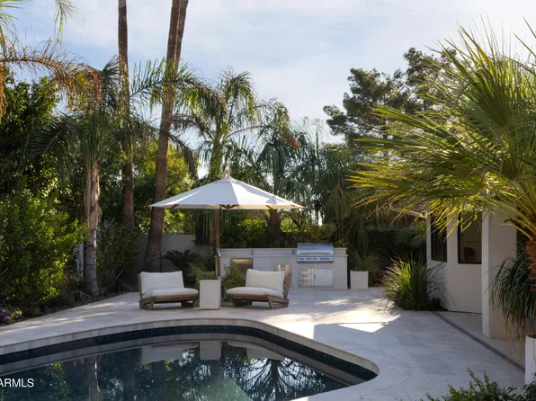 8618 E SAN FELIPE Drive, Scottsdale, AZ 85258