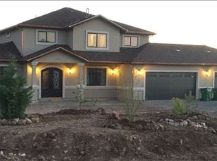 155 Valle De Sol Ct, Sparks, NV 89441