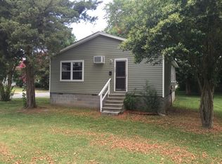 400 Pearl St, Elizabeth City, NC 27909