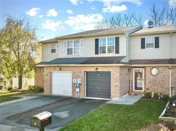 18 Freedom Ter, Easton, PA 18045
