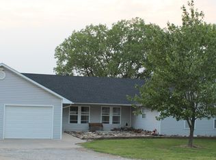 12001 N Rte E, Harrisburg, MO 65256
