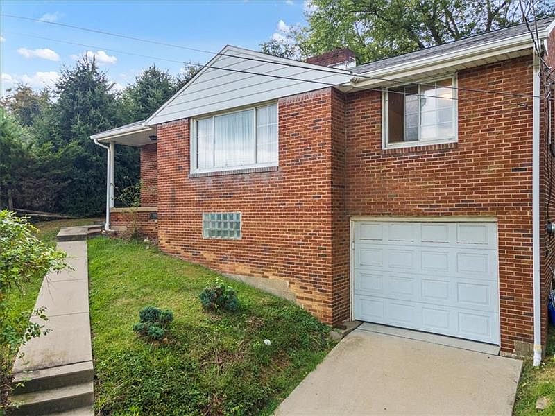 3312 Homestead Duquesne Rd, West Mifflin, PA 15122 MLS 1623310 Zillow