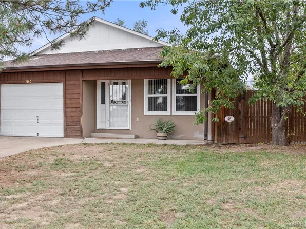 7140 E 69th Avenue, Commerce City, CO 80022