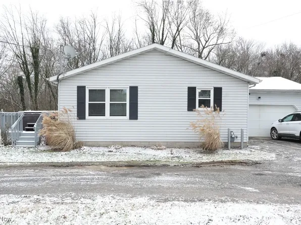 1055 W Main St, Ashland, OH 44805