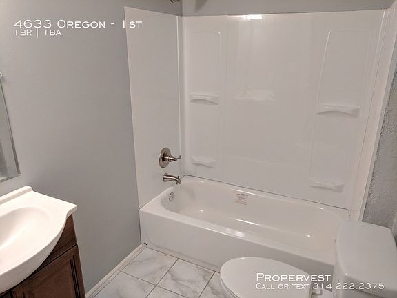 5th image of 4633 Oregon Ave #1