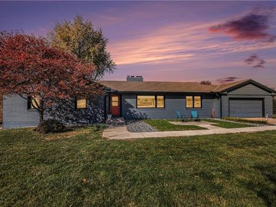 36 NE Normandy Ln, Kansas City, MO, 64116