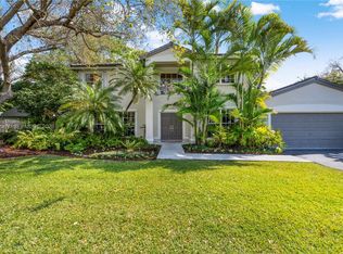 Pine Glenn Estates, Palmetto Bay, FL 33157