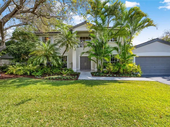 16085 SW 84th Pl, Palmetto Bay, FL 33157