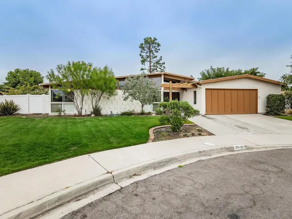 5532 Soderblom Ct, San Diego, CA 92122