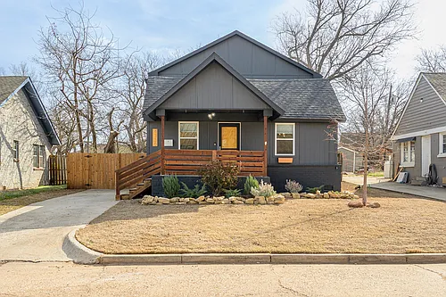 4330 Granger Ave Photo 1