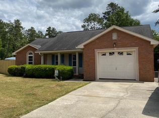 2025 Barton Ct, Augusta, GA 30906