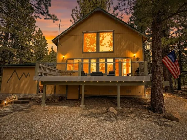 93 Juniper Rd, Chilcoot, CA 96105