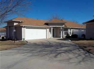 836 NW North Ridge Ct, Blue Springs, MO 64015