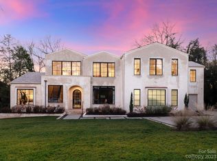 5830 Creola Rd, Charlotte, NC 28270