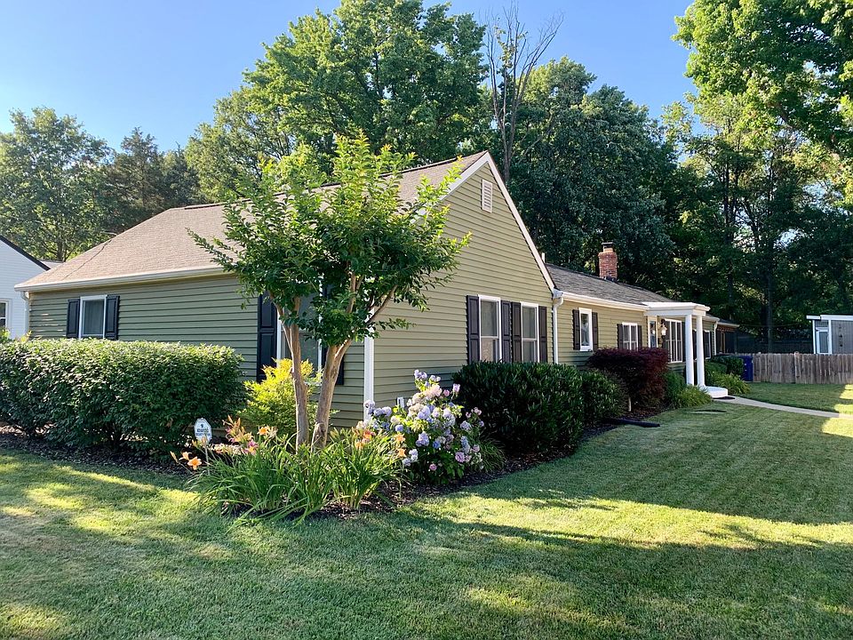 3506 Groveton St, Alexandria, VA 22306 Zillow