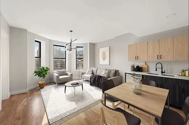 Rented by Corcoran | media 1