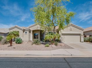 8714 E Halifax St, Mesa, AZ 85207
