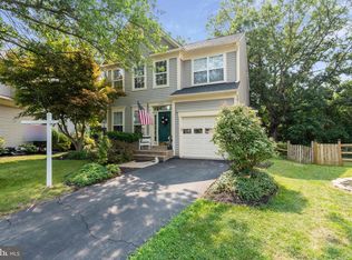 8159 Landfall Ct, Gainesville, VA 20155