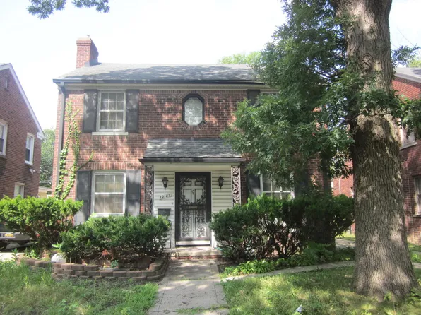19187 Manor St, Detroit, MI 48221