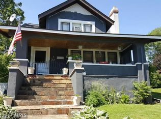 22 Fairview Ave, Front Royal, VA 22630