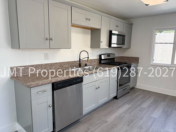 5th image of 2440 Massachusetts Ave APT B