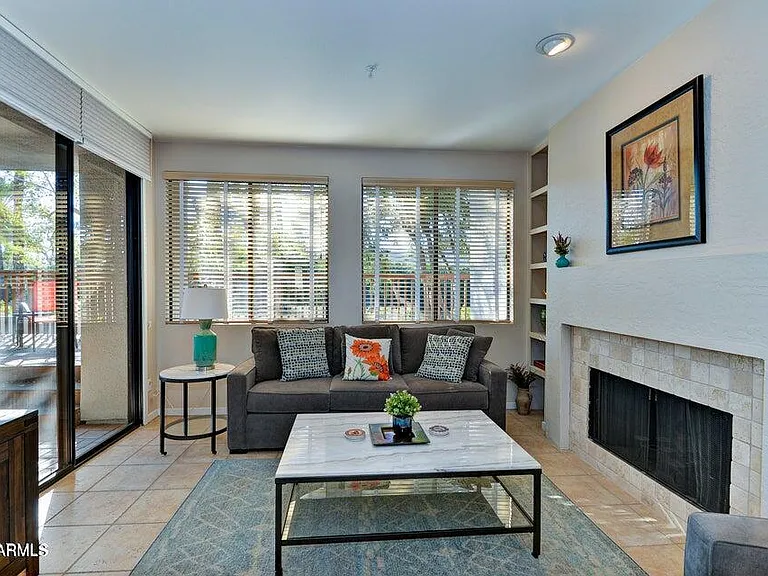 7700 E Gainey Ranch Rd #104 — Photo 2