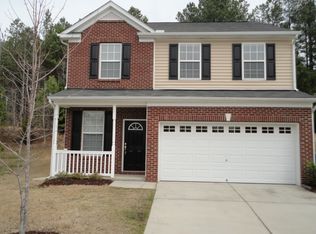 5716 Running Fox Ln, Durham, NC 27703