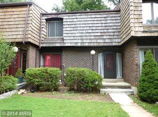 8086 Inverness Ridge Rd, Rockville, MD 20854