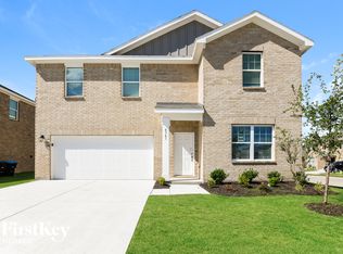 8361 Stovepipe Dr, Fort Worth, TX 76179