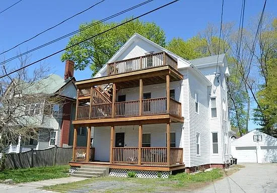 30 Dean St #1