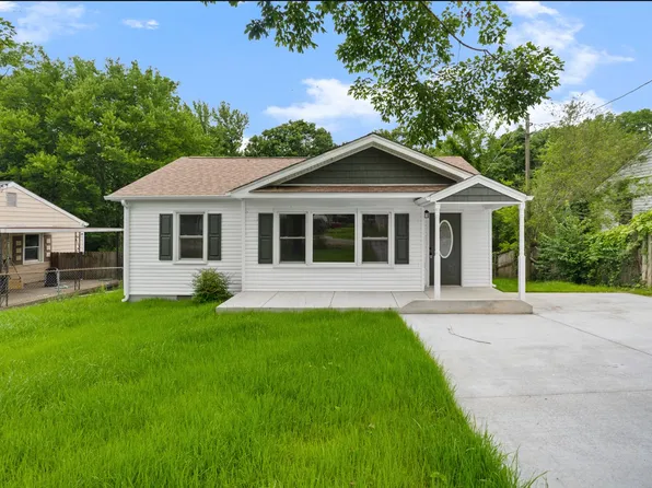 713 Monroe St, Clarksville, TN 37040