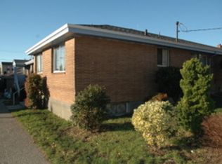 1608 NW 85th St, Seattle, WA 98117