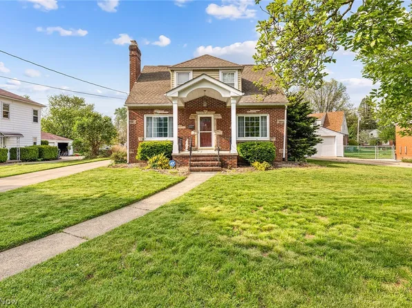 2603 Graham Ave, Akron, OH 44312