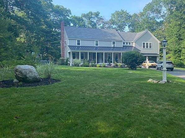 34 Sherman Dr