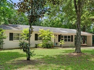 3445 NW 8th Ave, Gainesville, FL 32607