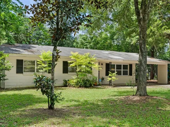 3445 NW 8th Ave, Gainesville, FL 32607