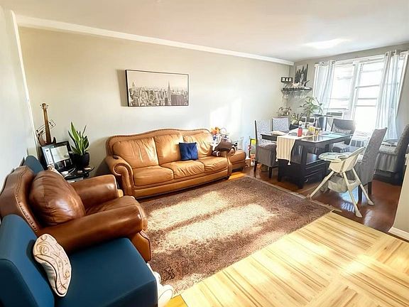 2nd image of 63-45 Saunders Street #5J