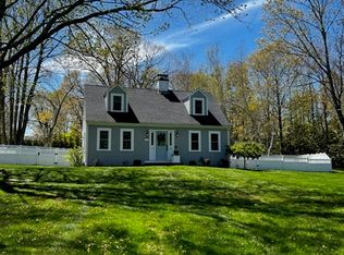 71 Lawson Rd, Scituate, MA 02066