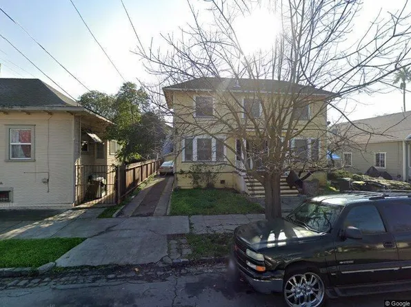 414 W Poplar St, Stockton, CA 95203