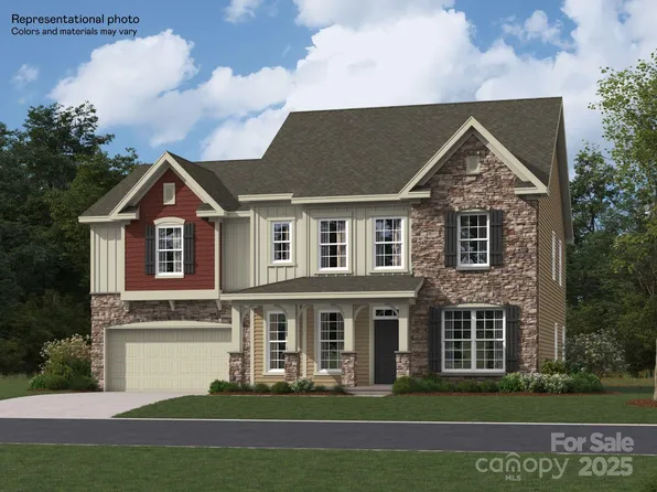 3894 Horsham St, Indian Land, SC 29707