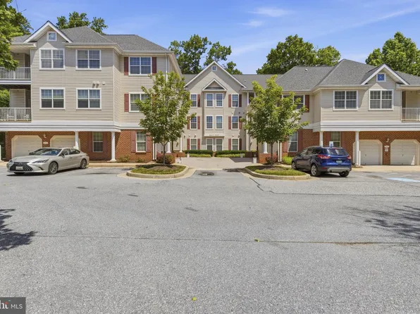 9695 Devedente Dr #100, Owings Mills, MD 21117