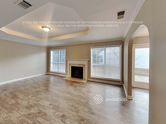 5th image of 4622 Insdale Dr NW