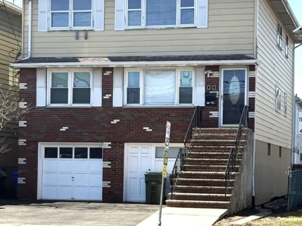 900 S Park Ave, Linden, NJ 07036