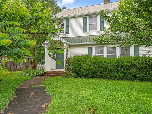 412 Cumberland St, Decherd, TN 37324