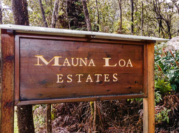 11-3854 3rd St Lot 262, Volcano, HI 96785