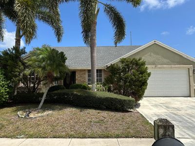 1724 Banyan Creek Court, Boynton Beach, FL, 33436