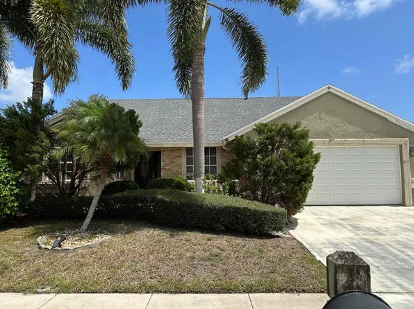 1724 Banyan Creek Court, Boynton Beach, FL 33436
