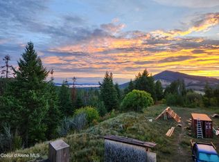 291 Watt Hill Ln, Plummer, ID 83851